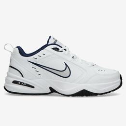 Nike Air Monarch Iv