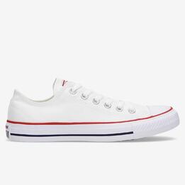 zapatilla lona niña blanca converse zapatilla lona niña blanca converse