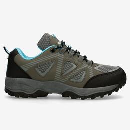 zapatillas de trekking