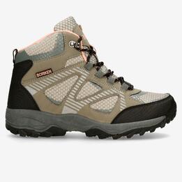 botas de montaña mujer