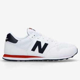 New balance 500 top hombre precio