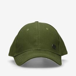 Gorra Silver