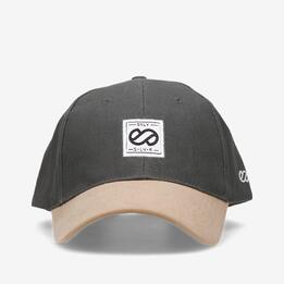 Gorra Silver