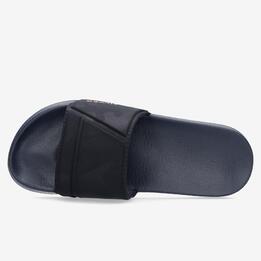 Chanclas Pala Silver