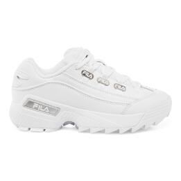 Zapatos Fila De Deporte Niño Blancas vq6POvwnB