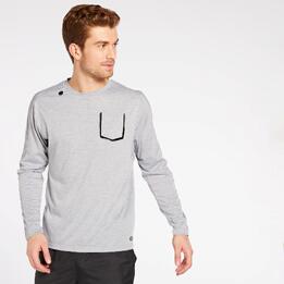 Camiseta Silver Esse