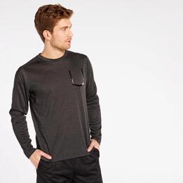 Camiseta Silver Esse