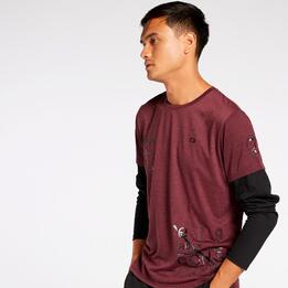 Camiseta Silver Cons