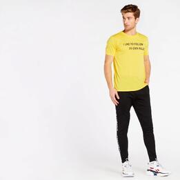 Camiseta Silver Unfo