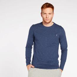 Camiseta Silver Rewi