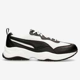 zapatillas puma mujer negras zapatillas puma mujer negras