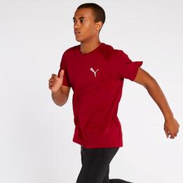 camiseta puma hombre sprinter