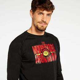 Camiseta Manga Larga