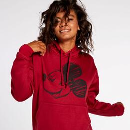 Rojo Sudaderas Nike Moda Para Mujer Venta Online Rojo Sudaderas Nike Moda Para Mujer Venta Online