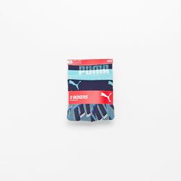 calzoncillos puma hombre