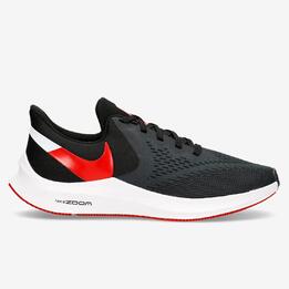 nike hombre zapatillas negras nike hombre zapatillas negras