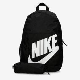 mochilas escolares nike adidas