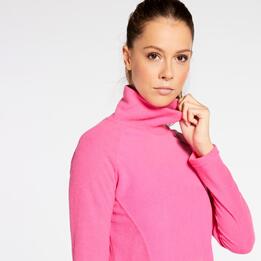 Forro Polar Cuello U