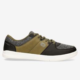 Zapatillas Silver Ha