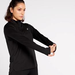 camiseta termica adidas mujer