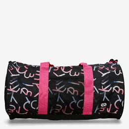 Bolsa Deporte Silver