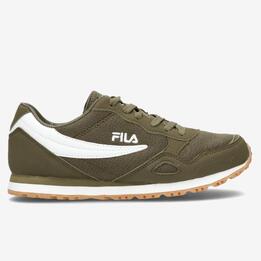 Fila Eurojogger 4