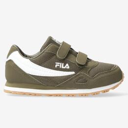 Fila Eurojogger 4
