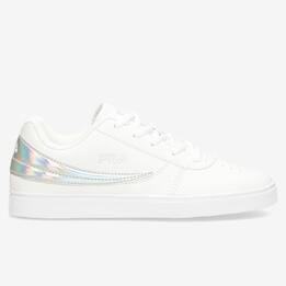 botines fila sprinter