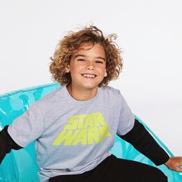 Camiseta Star Wars n