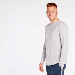 Camiseta Manga Larga