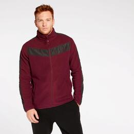 Forro Polar Cremallera Up