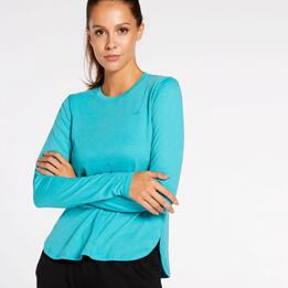 Camiseta manga larga