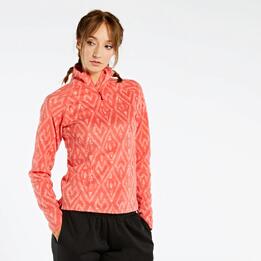 Forro Polar Cuello Z