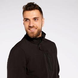 Softshell Montaña Bo