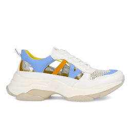 Deportivo Paredes - Sneaker Geneve - Col