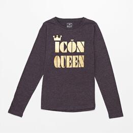 Camiseta Manga Larga