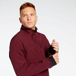 Softshell Montaña Bo