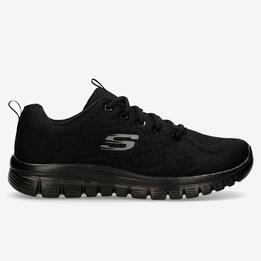 galope observación unir Zapatillas Skechers Mujer | Deportivas Skechers Mujer | Sprinter (103)