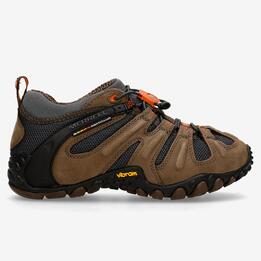 zapatillas montaña merrell