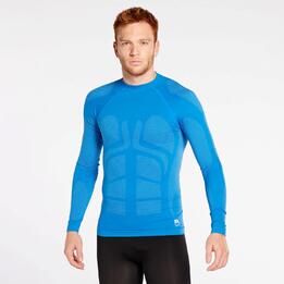 camisetas termicas hombre adidas