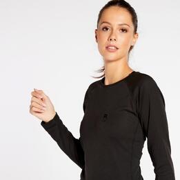 Camiseta Interior Bo