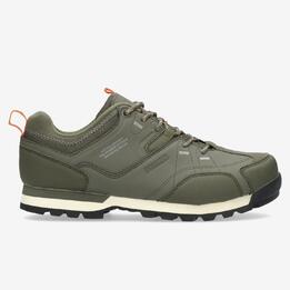 zapatillas trekking mujer