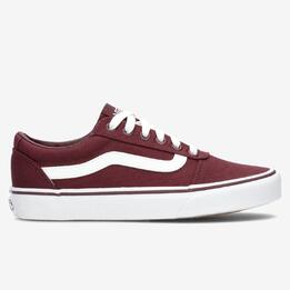 vans mujer negras vans mujer negras