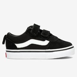 bambas vans para niños