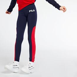 deportivas fila niña sprinter