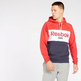 sudadera reebok hombre precio