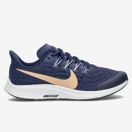 sprinter nike pegasus 35