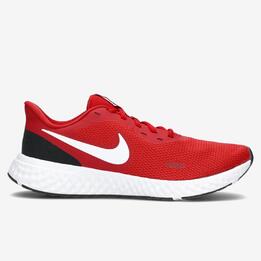 Nike Rojas | Zapatillas Nike Rojas | Sprinter