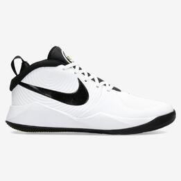 zapatillas nike blancas hombre baloncesto zapatillas nike blancas hombre baloncesto
