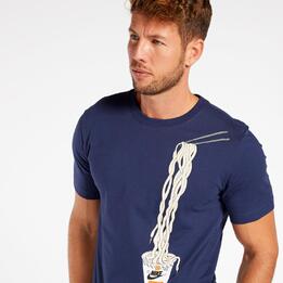 camisetas nike hombre rebajas